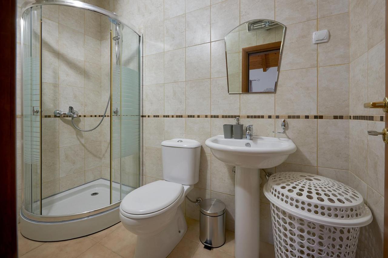 Apartman Kati เพรอชานิ ภายนอก รูปภาพ
